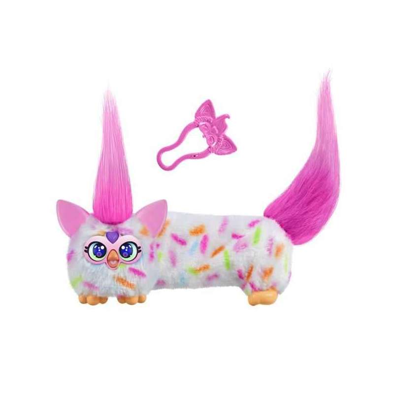 furby furblets dj surtidos (hasbro - g17775l4)