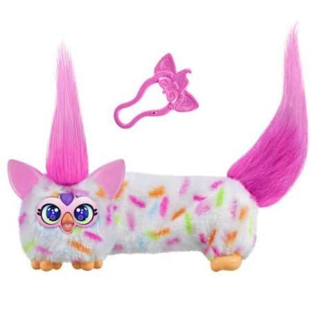 furby furblets dj surtidos (hasbro - g17775l4)