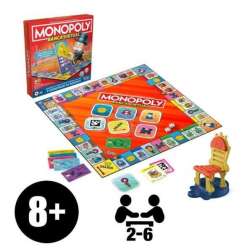monopoly app banking ( hasbro - g1424105)