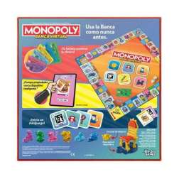 monopoly app banking ( hasbro - g1424105)