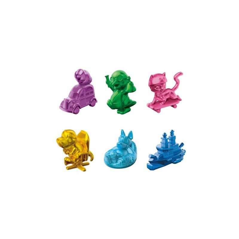 monopoly app banking ( hasbro - g1424105) monopoly app banking ( hasbro - g1424105)