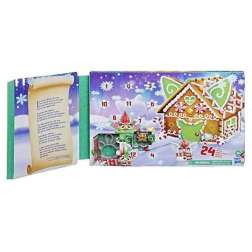 furby minis calendario adviento (hasbro - g16475l0)
