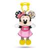 baby minnie peluche texturas (clementoni - 17164)