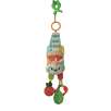 mapache de peluche con actividades (clementoni - 17789) mapache de peluche con actividades (clementoni - 17789)