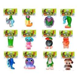 italian brainrot figura squishy 11 cm surtidas (classics revolution - cr0517)
