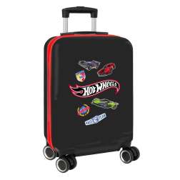 hot wheels trolley cabina 20 (safta - 612553851)