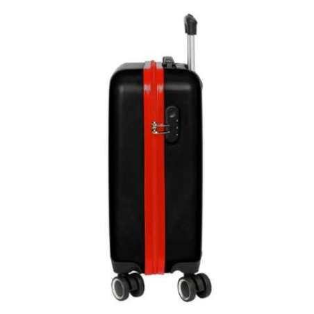 hot wheels trolley cabina 20 (safta - 612553851)