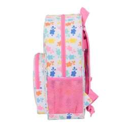 peppa pig mochila infantil adaptable carro (safta - 612572185)