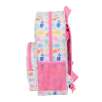 peppa pig mochila infantil adaptable carro (safta - 612572185)