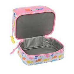 peppa pig portameriendas termo (safta - 812572040)