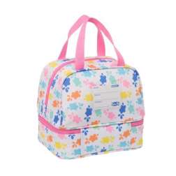 peppa pig portameriendas termo (safta - 812572040)