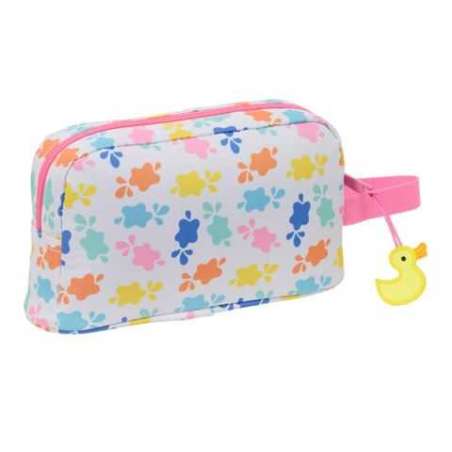 peppa pig portadesayunos termo (safta - 812572859)