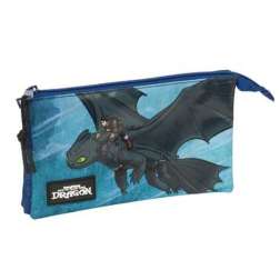 dragones movie portatodo triple (safta - 812546744)