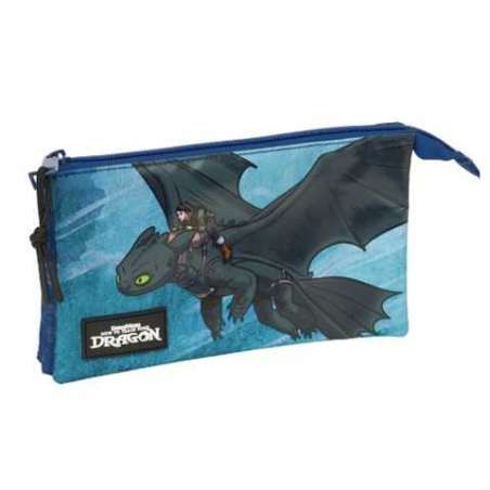 dragones movie portatodo triple (safta - 812546744)
