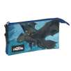 dragones movie portatodo triple (safta - 812546744)