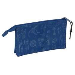 dragones movie portatodo triple (safta - 812546744)