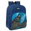 dragones movie mochila infantil adaptable carro (safta - 612546185)