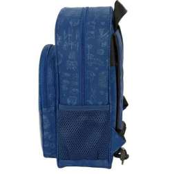 dragones movie mochila infantil adaptable carro (safta - 612546185)