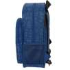 dragones movie mochila infantil adaptable carro (safta - 612546185)