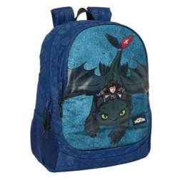 dragones movie mochila adaptable carro  (safta - 612546665)