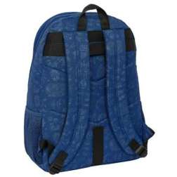 dragones movie mochila adaptable carro  (safta - 612546665)