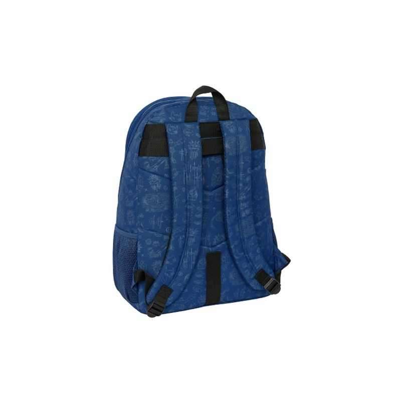 dragones movie mochila adaptable carro (safta - 612546665) dragones movie mochila adaptable carro (safta - 612546665)