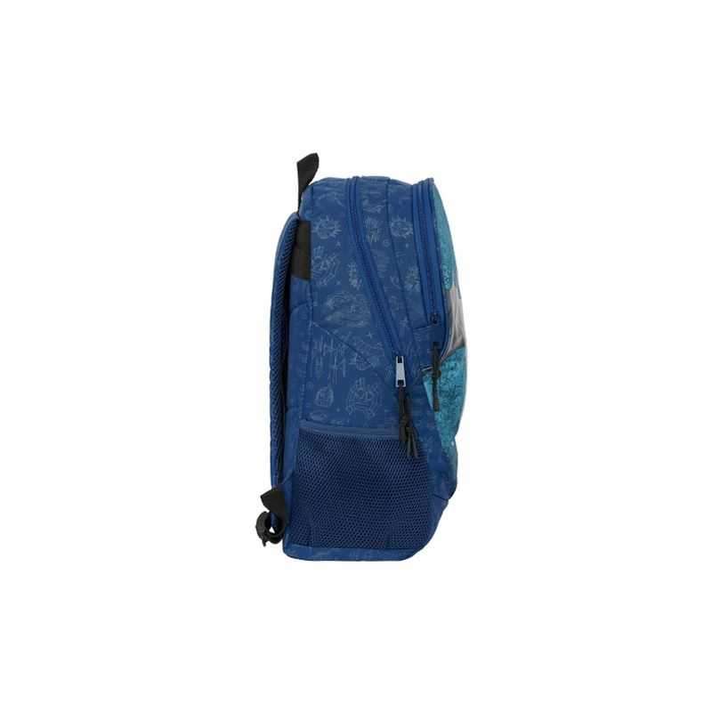 dragones movie mochila adaptable carro (safta - 612546665) dragones movie mochila adaptable carro (safta - 612546665)