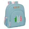 wicked mochila junior adaptable carro (safta - 612531640)