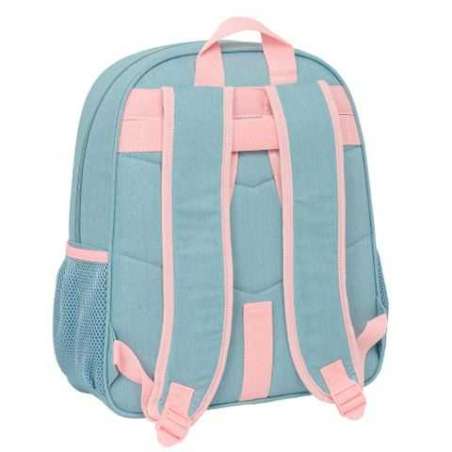wicked mochila junior adaptable carro (safta - 612531640)