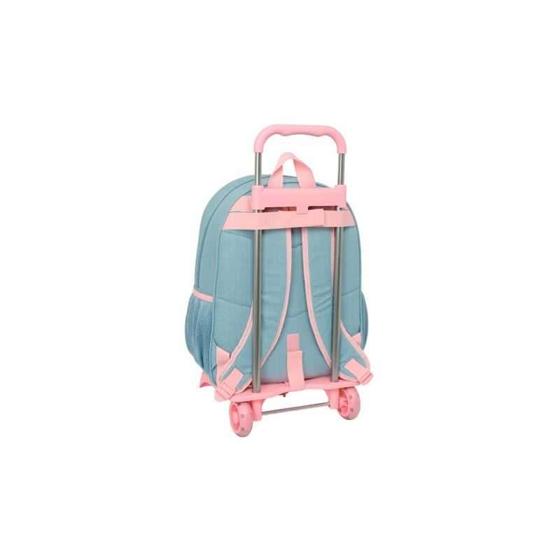 wicked mochila junior con carro (safta - 612531160) wicked mochila junior con carro (safta - 612531160)