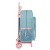 wicked mochila junior con carro (safta - 612531160)