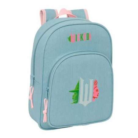 wicked mochila infantil adaptable carro (safta - 612531185)