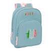 wicked mochila infantil adaptable carro (safta - 612531185)