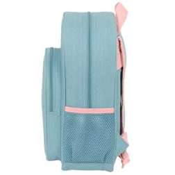 wicked mochila infantil adaptable carro (safta - 612531185)