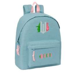 wicked mochila junior (safta - 612531774)