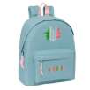 wicked mochila junior (safta - 612531774)