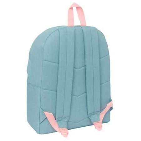 wicked mochila junior (safta - 612531774)