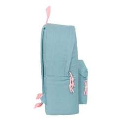wicked mochila junior (safta - 612531774)