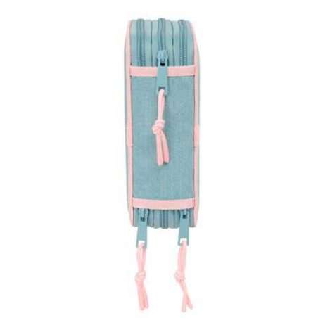 wicked plumier triple 37 piezas (safta - 412531857)