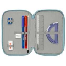 wicked plumier triple 37 piezas (safta - 412531857)