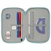 wicked plumier triple 37 piezas (safta - 412531857)