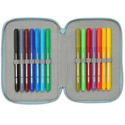 wicked plumier triple 37 piezas (safta - 412531857)
