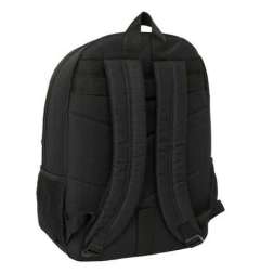 stranger things mochila adaptable carro (safta - 612584758)