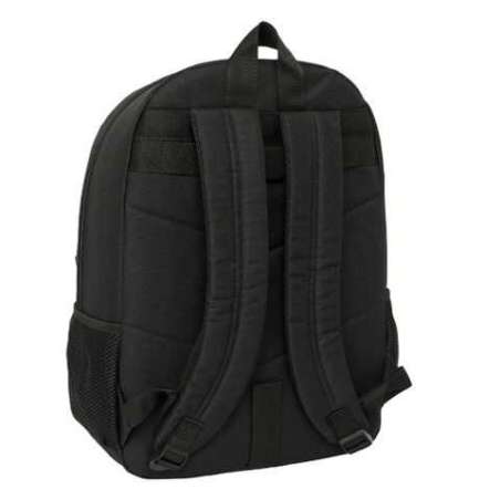 stranger things mochila adaptable carro (safta - 612584758)