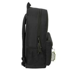 stranger things mochila adaptable carro (safta - 612584758)