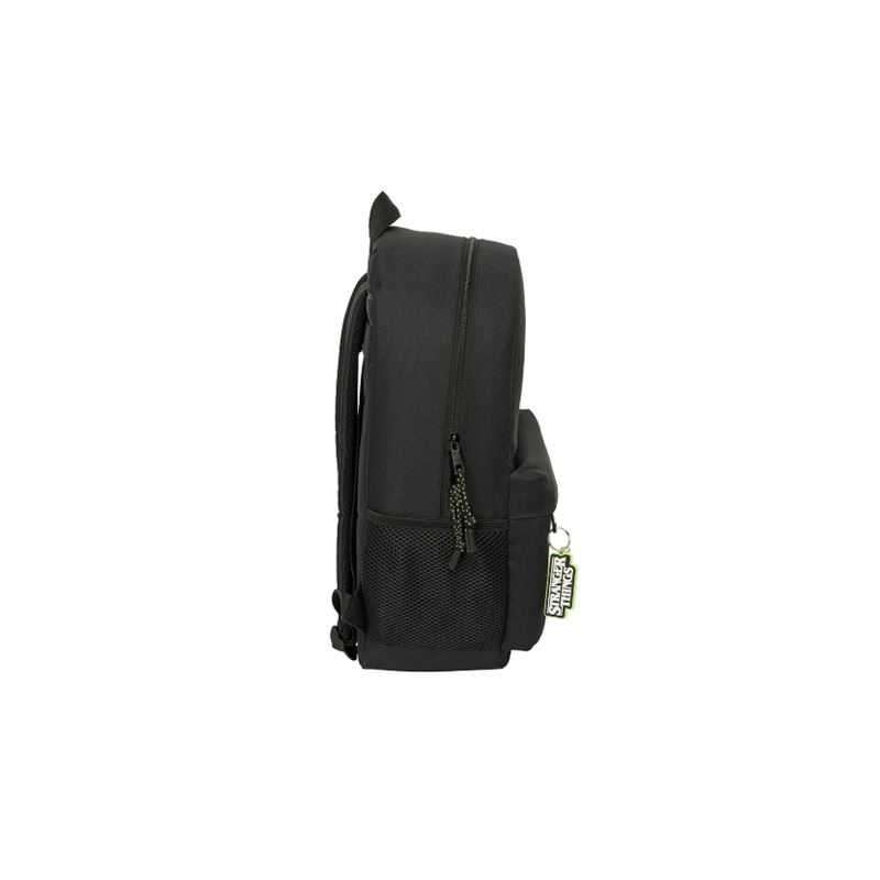 stranger things mochila adaptable carro (safta - 612584758) stranger things mochila adaptable carro (safta - 612584758)