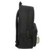 stranger things mochila adaptable carro (safta - 612584758)