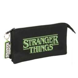 stranger things portatodo triple (safta - 812584744)
