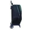 real madrid mochila grande con carro (safta - 612557313)