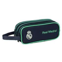 real madrid portatodo triple (safta - 812557635)